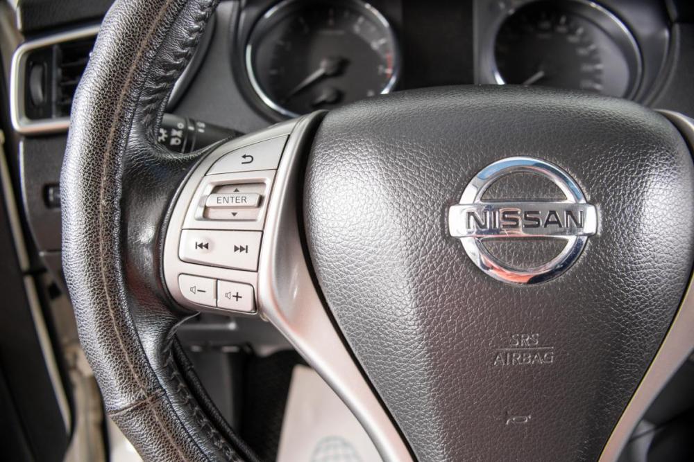 Nissan Qashqai II Рестайлинг Пермь  - изображение 16