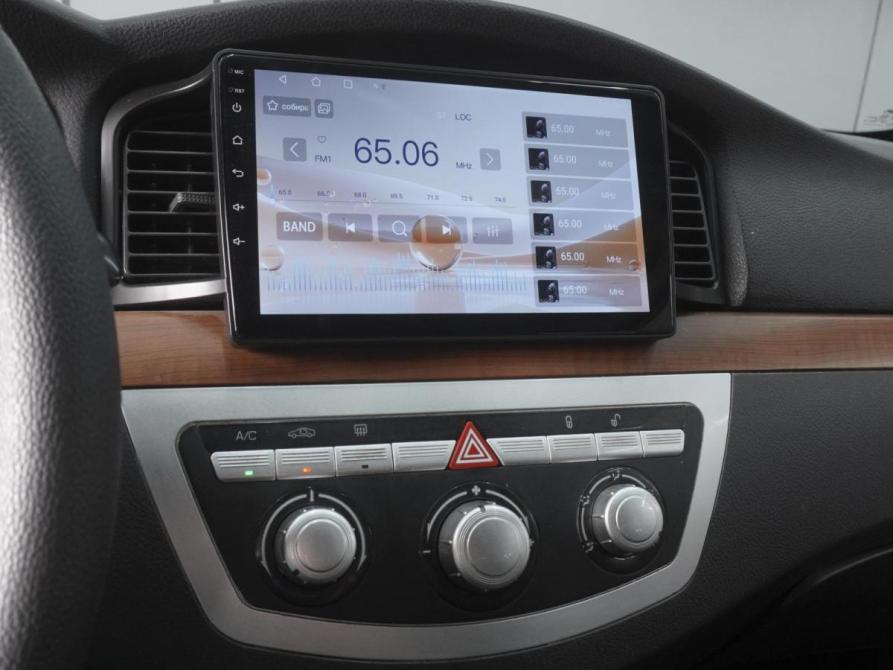 Lifan Solano I (620) Ростов-на-Дону  - изображение 12