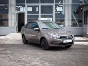 Lada (ВАЗ) Granta I Рестайлинг Курган  - изображение 26
