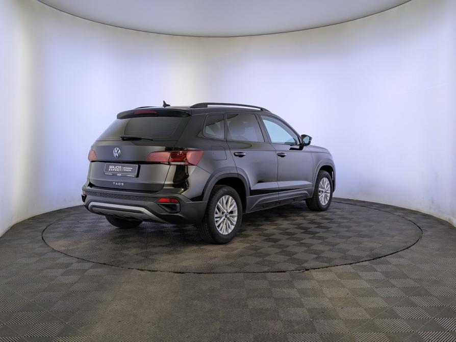 Volkswagen Taos I Москва  - изображение 5