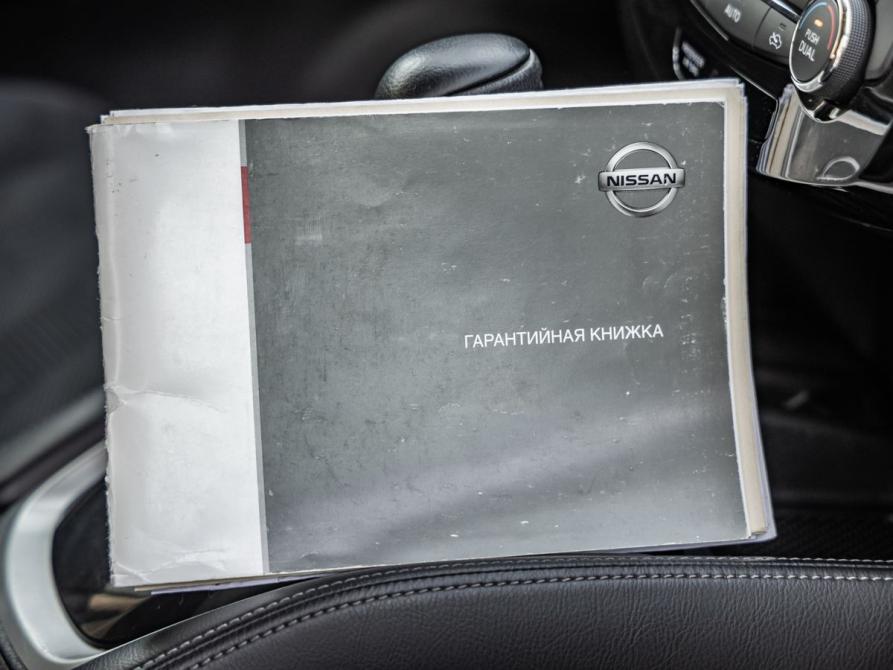 Nissan X-Trail III Волгоград  - изображение 37