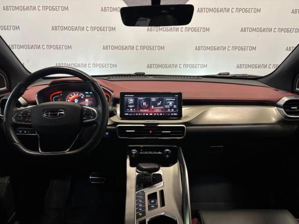 Geely Coolray I с пробегом 2022 года, цена 1 819 000 рублей, 40376 км, внедорожник, Автокод Объявления