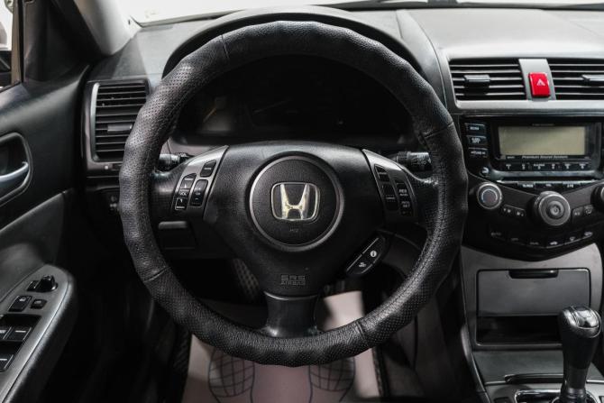Honda Accord VII Рестайлинг с пробегом 2007 года, цена 799 000 рублей, 244000 км, седан, Автокод Объявления