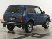 Lada (ВАЗ) 2121 (4x4) I Рестайлинг Иваново  - изображение 20