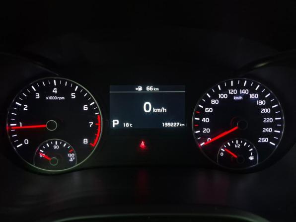 Kia Optima IV Рестайлинг с пробегом 2018 года, цена 2 200 000 рублей, 139225 км, седан, Автокод Объявления