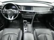 Kia Optima IV Рестайлинг Ростов-на-Дону  - изображение 31