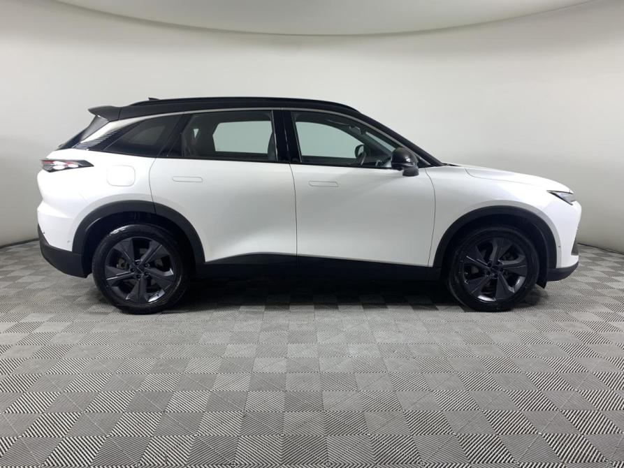 BAIC X55 Москва  - изображение 4