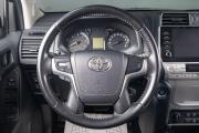 Toyota Land Cruiser Prado 150 Series Рестайлинг 3 Оренбург  - изображение 28
