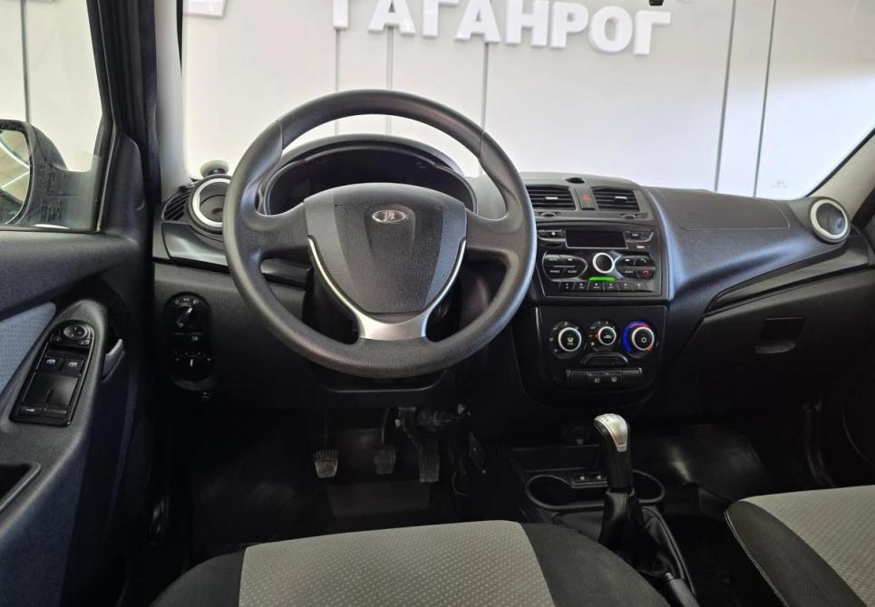 Lada (ВАЗ) Kalina II Таганрог  - изображение 15