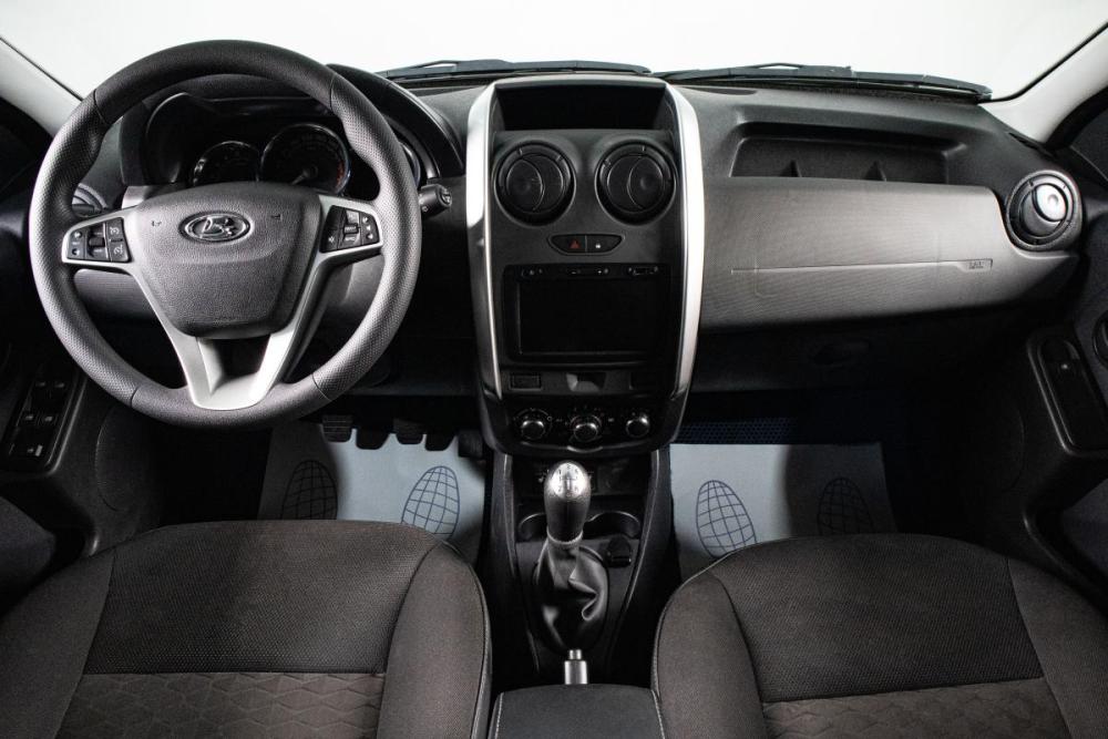 Lada (ВАЗ) Largus I Рестайлинг Сургут  - изображение 12