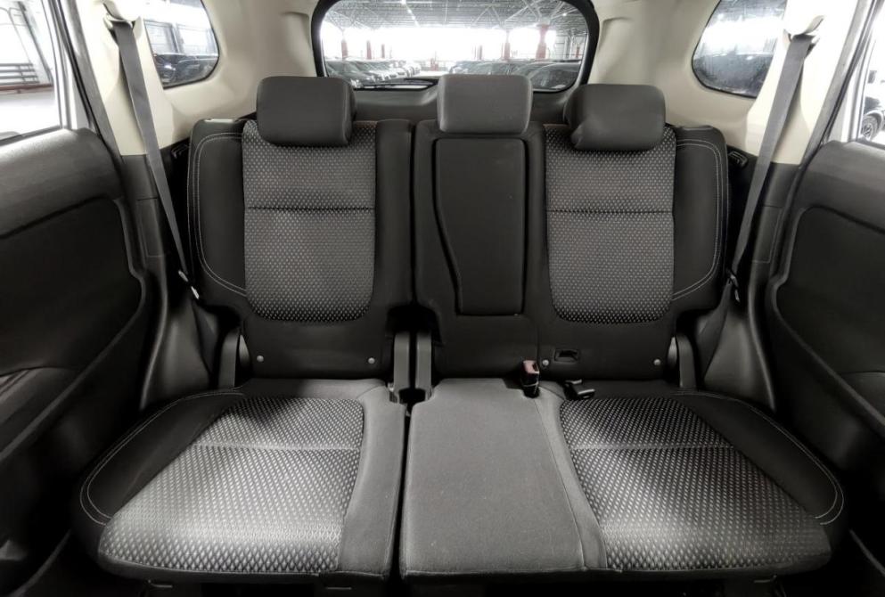 Mitsubishi Outlander III Рестайлинг 2 Волгоград  - изображение 16