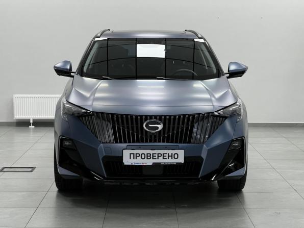 GAC GS3 с пробегом 2024 года, цена 1 950 000 рублей, 35621 км, внедорожник, Автокод Объявления