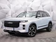 Jaecoo J7 I Ульяновск  - изображение 21
