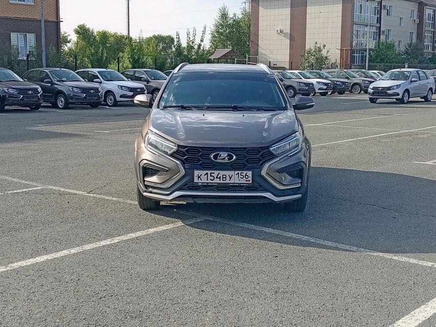 Lada (ВАЗ) Vesta I Рестайлинг (NG) Оренбург  - изображение 2