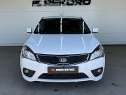 Kia Ceed I Рестайлинг Уфа  - изображение 21
