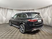 Mercedes-Benz GLS II (X167) Москва  - изображение 29