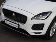 Jaguar E-Pace I Москва  - изображение 38