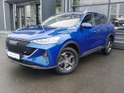 Haval F7 I Рестайлинг Санкт-Петербург  - изображение 31