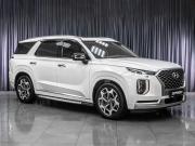 Hyundai Palisade I Тюмень  - изображение 37