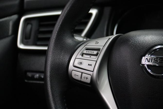 Nissan X-Trail III Рестайлинг с пробегом 2018 года, цена 2 435 250 рублей, 98592 км, внедорожник, Автокод Объявления