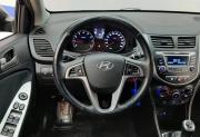 Hyundai Solaris I Рестайлинг Москва  - изображение 29