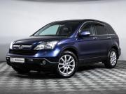 Honda CR-V III Москва  - изображение 17