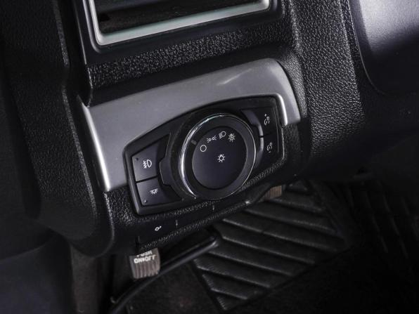 Ford Explorer V Рестайлинг 2 с пробегом 2017 года, цена 2 650 000 рублей, 114399 км, внедорожник, Автокод Объявления