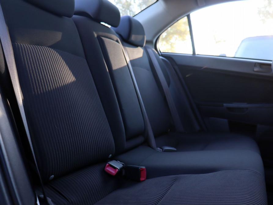 Mitsubishi Lancer X Рестайлинг Самара  - изображение 17