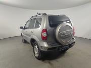 Chevrolet Niva I Рестайлинг Уфа  - изображение 30
