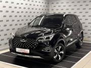 Chery Tiggo 4 Pro I Красноярск  - изображение 17