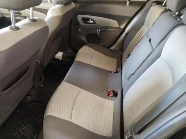 Chevrolet Cruze I с пробегом 2010 года, цена 597 400 рублей, 214597 км, седан, Автокод Объявления
