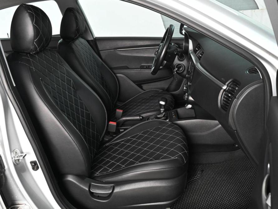 Kia Rio IV Рестайлинг Ростов-на-Дону  - изображение 8