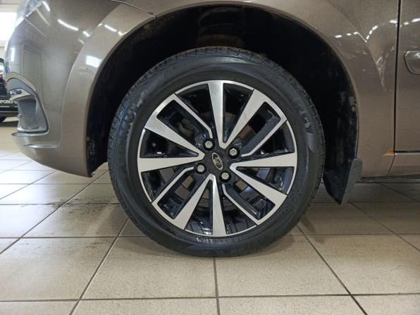 Lada (ВАЗ) Granta I Рестайлинг с пробегом 2019 года, цена 479 000 рублей, 169442 км, седан, Автокод Объявления