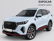 Chery Tiggo 7 Pro Max I Казань  - изображение 21