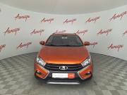 Lada (ВАЗ) Vesta I Псков  - изображение 27