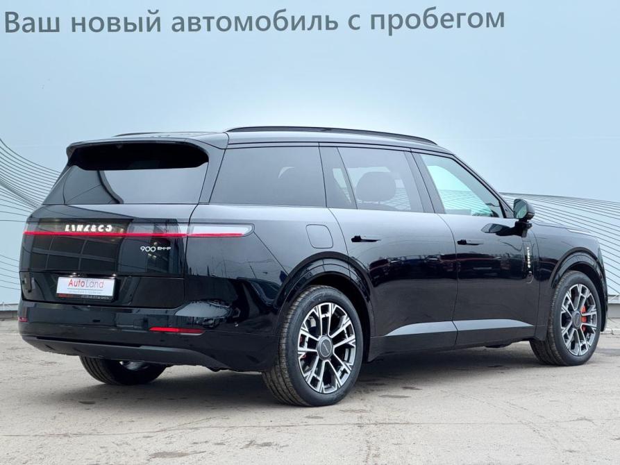 Lynk &amp; Co 900 Воронеж  - изображение 8