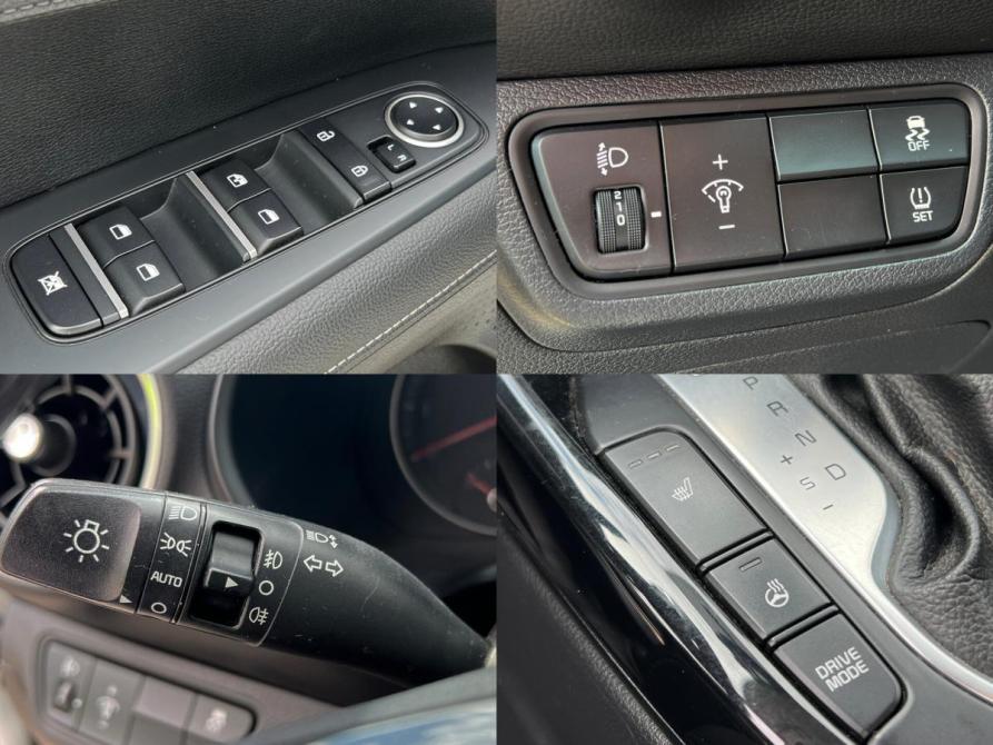 Kia Cerato IV Нефтекамск  - изображение 11