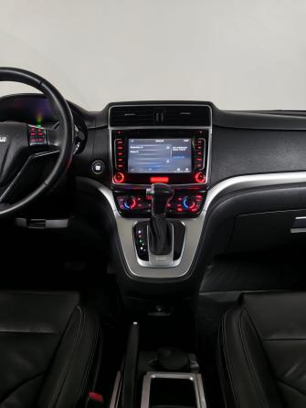 Haval H6 I с пробегом 2019 года, цена 1 470 000 рублей, 118076 км, внедорожник, Автокод Объявления