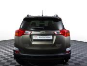 Toyota RAV4 IV (XA40) Москва  - изображение 30
