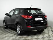 Hyundai ix35 I Санкт-Петербург  - изображение 22