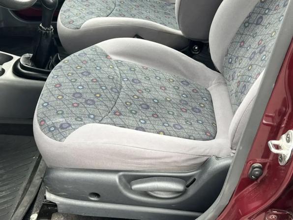 Daewoo Matiz I Рестайлинг с пробегом 2012 года, цена 270 000 рублей, 94160 км, хэтчбек, Автокод Объявления