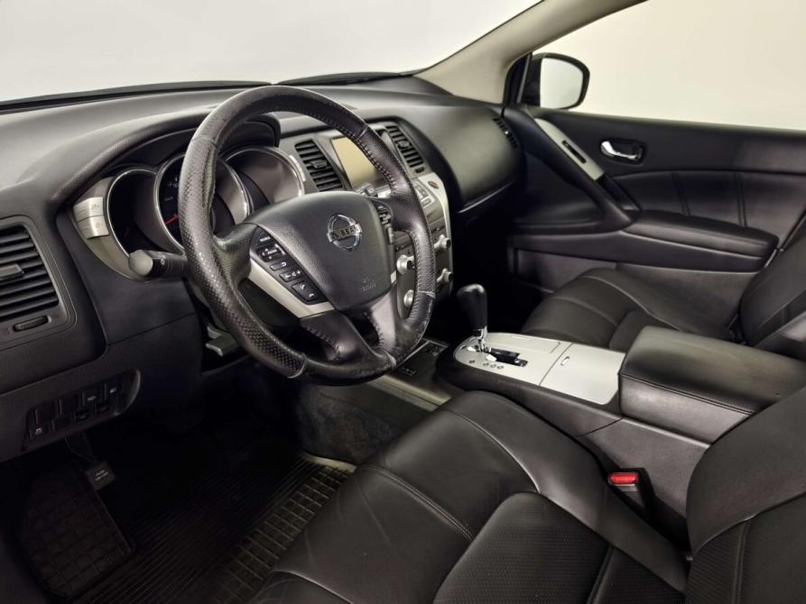 Nissan Murano II (Z51) Рестайлинг 2 Санкт-Петербург  - изображение 10