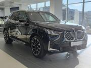 BMW X3 IV (G45/G48) Казань  - изображение 25