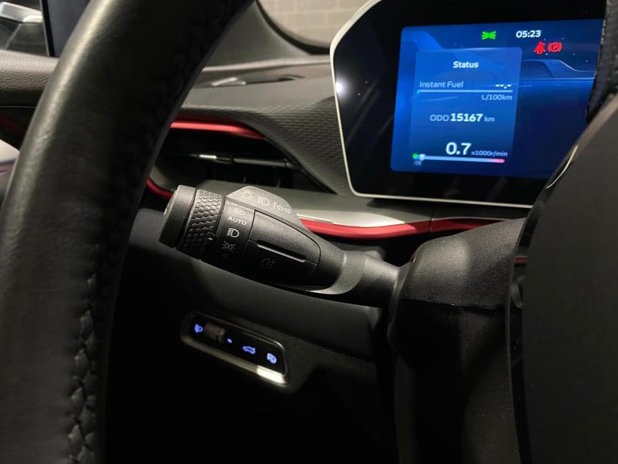 Geely Coolray I Рестайлинг Челябинск  - изображение 19