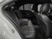 Mercedes-Benz C-Класс IV (W205) Красноярск  - изображение 48