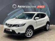 Nissan Qashqai II Пермь  - изображение 26