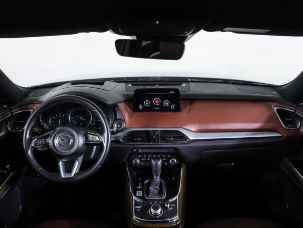 Mazda CX-9 II с пробегом 2019 года, цена 3 290 000 рублей, 130635 км, внедорожник, Автокод Объявления