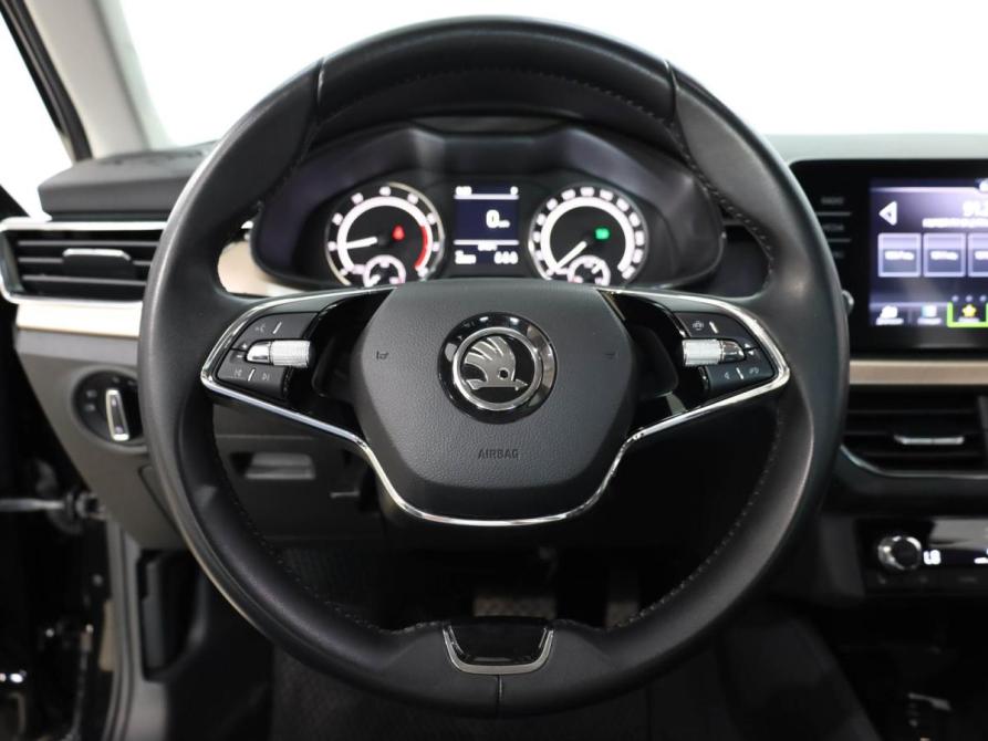 Skoda Kamiq I Ростов-на-Дону  - изображение 12