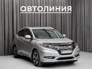Honda Vezel I Красноярск  - изображение 23