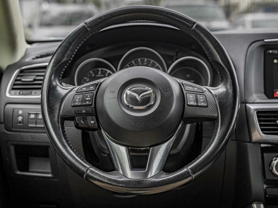 Mazda CX-5 I Рестайлинг Санкт-Петербург  - изображение 7